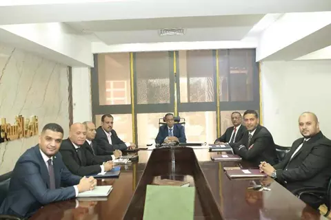 مصدر ليلا كورة: استقالة عضو الإسماعيلي من منصبه